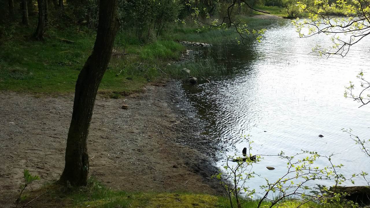 Frøylandsvatnet