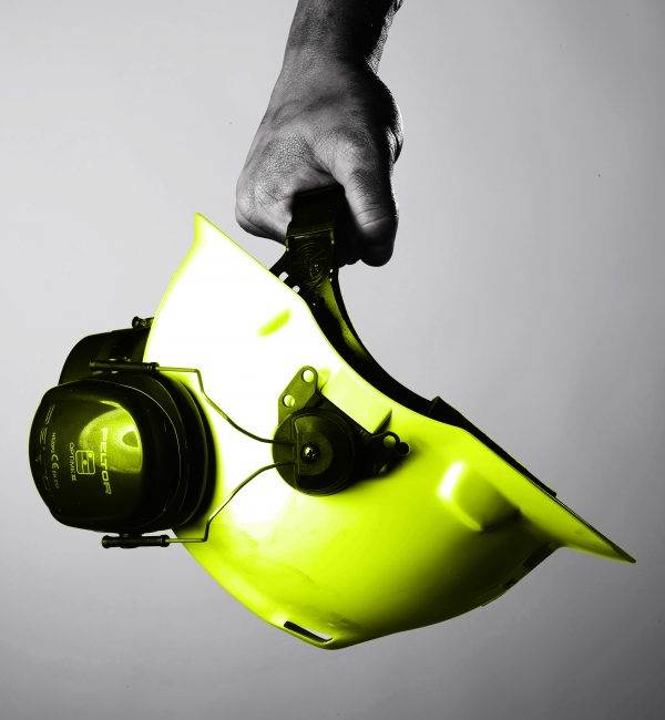 Health, Safety, Environment & Quality (HSEQ)