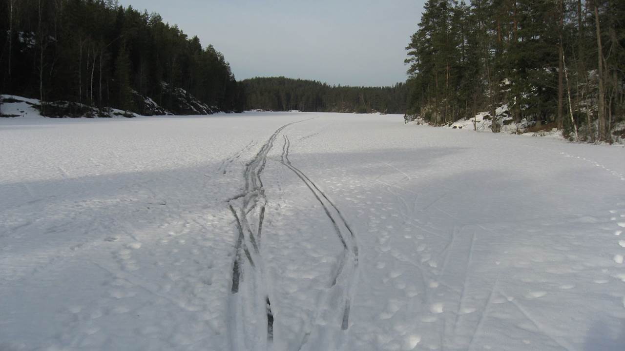 Langvannet