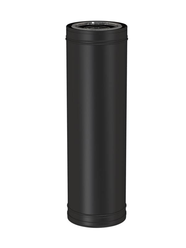 Isolert rør (TW) Ø200 / uØ300