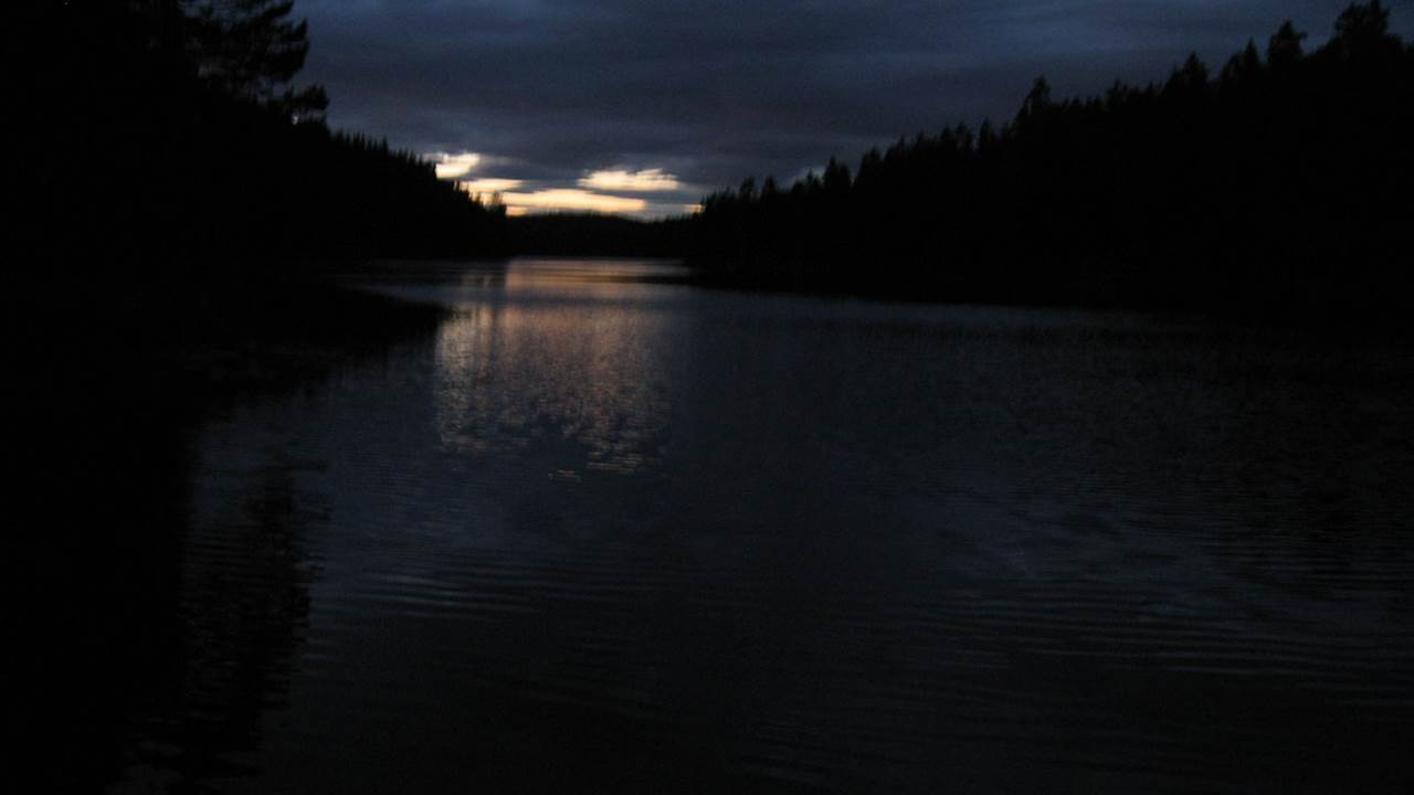 Mosjøen