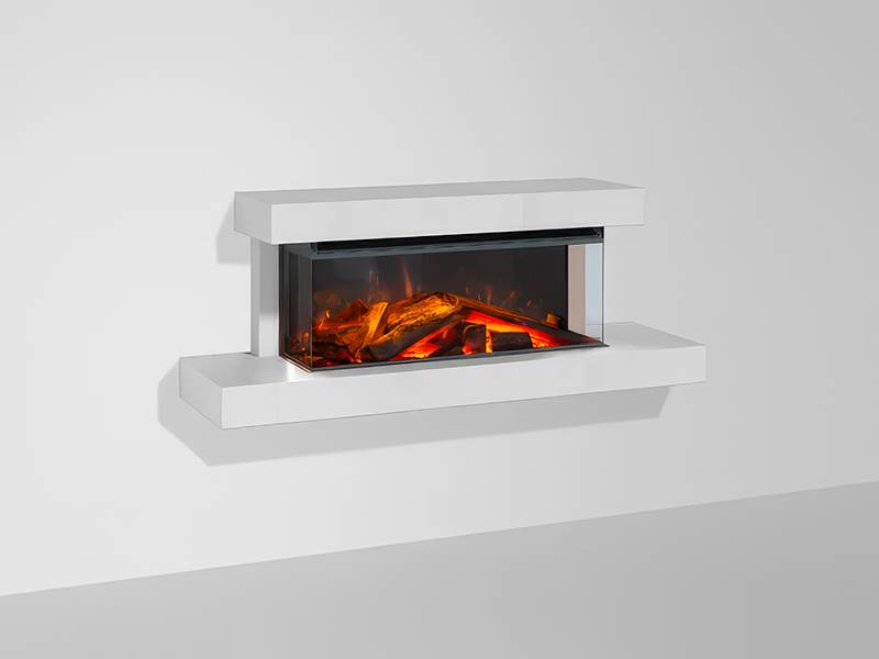 Omramming til Lumen 870