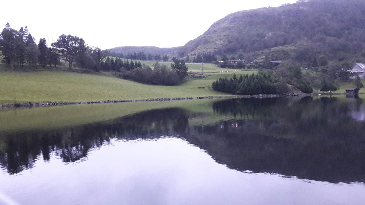 Vaulavatnet