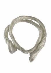 Glassgarn 8 mm 2 m