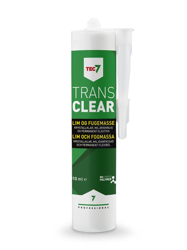 Trans 7 Clear