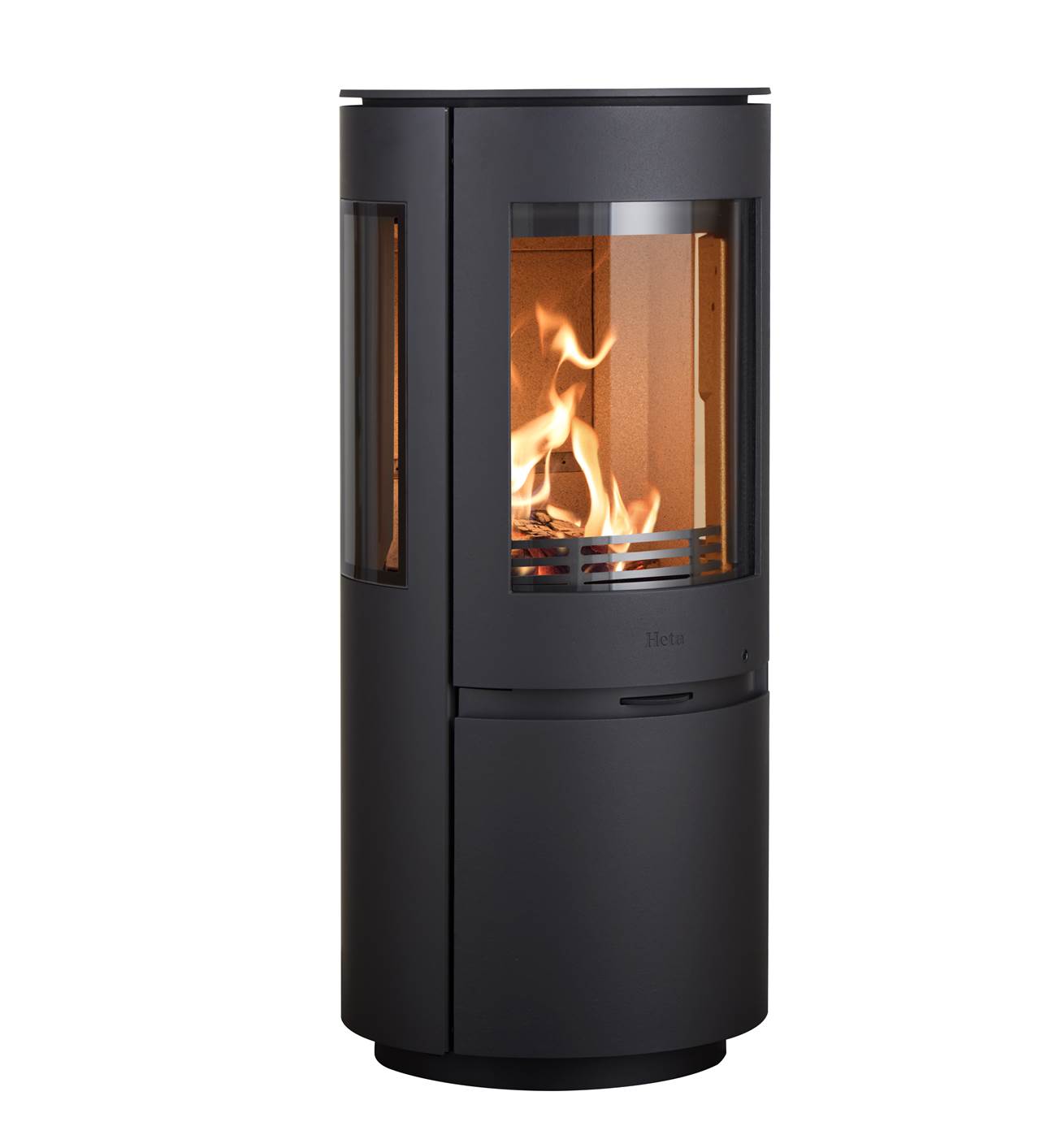 Heta Scan-Line 8 m/sideglass