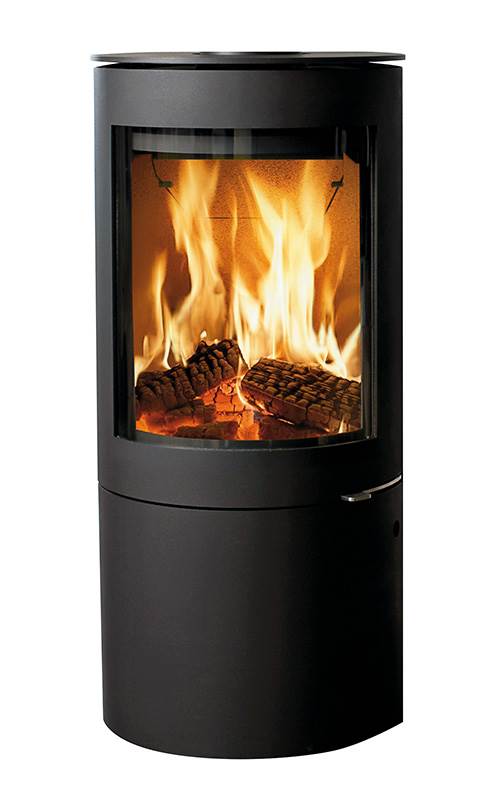 Westfire Uniq 26 fra Seljordvarme