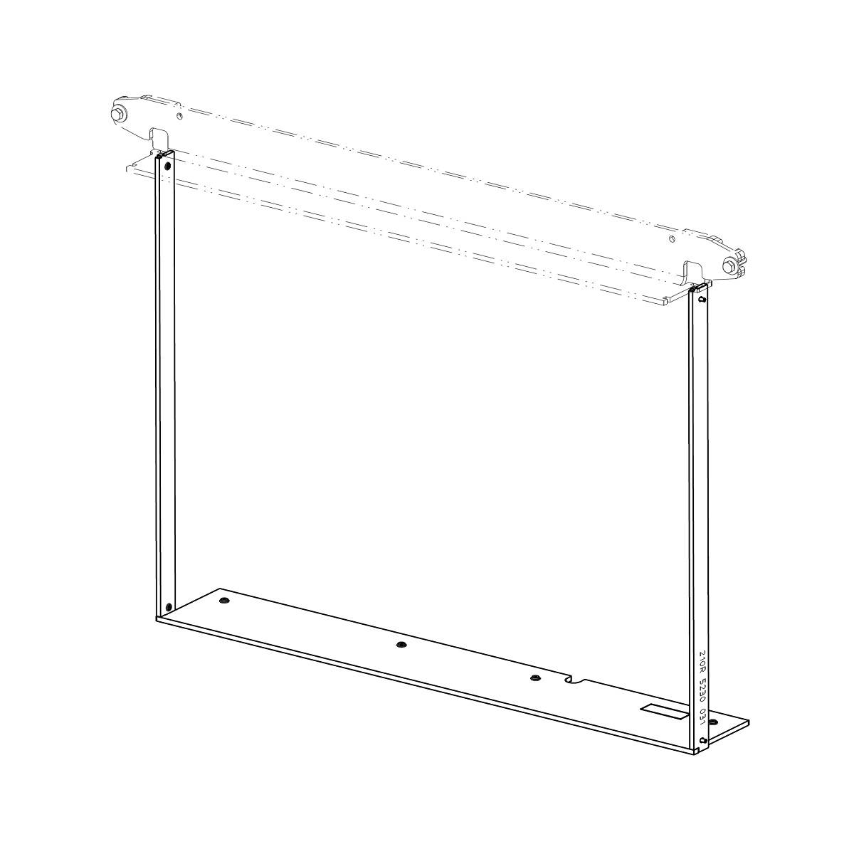 Romotop I2LH Support RAM13