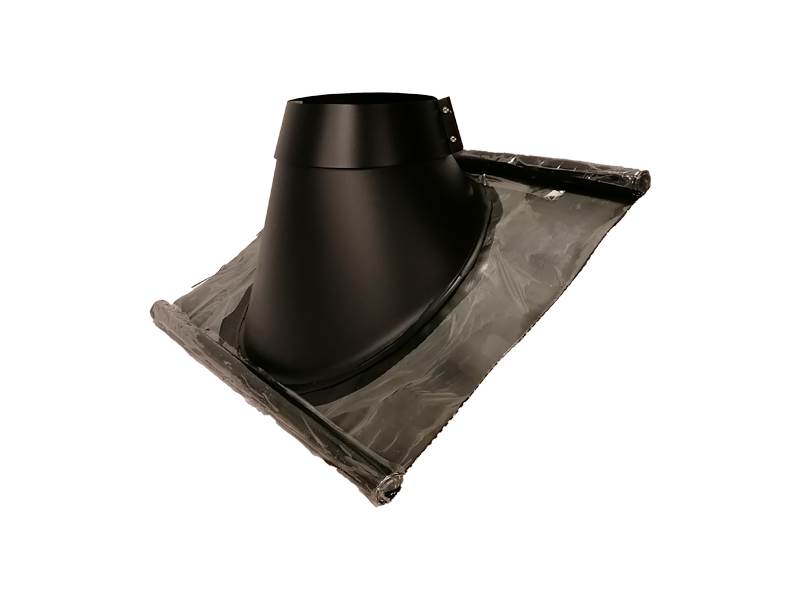 Takinndekning flex Ø150 / uØ250