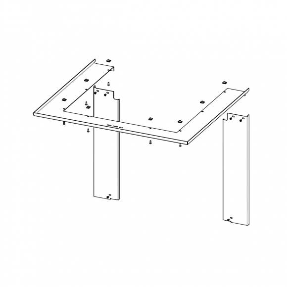 Romotop Cover standard 3S HU3LG RAM11