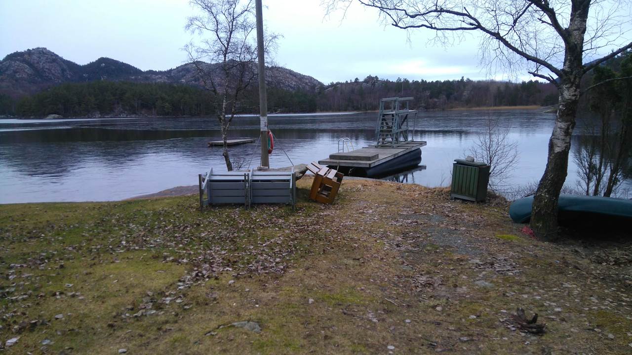 Botnavatnet