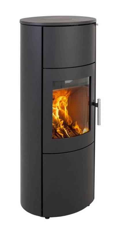 Heta Scan-Line 820 m/akkumulering