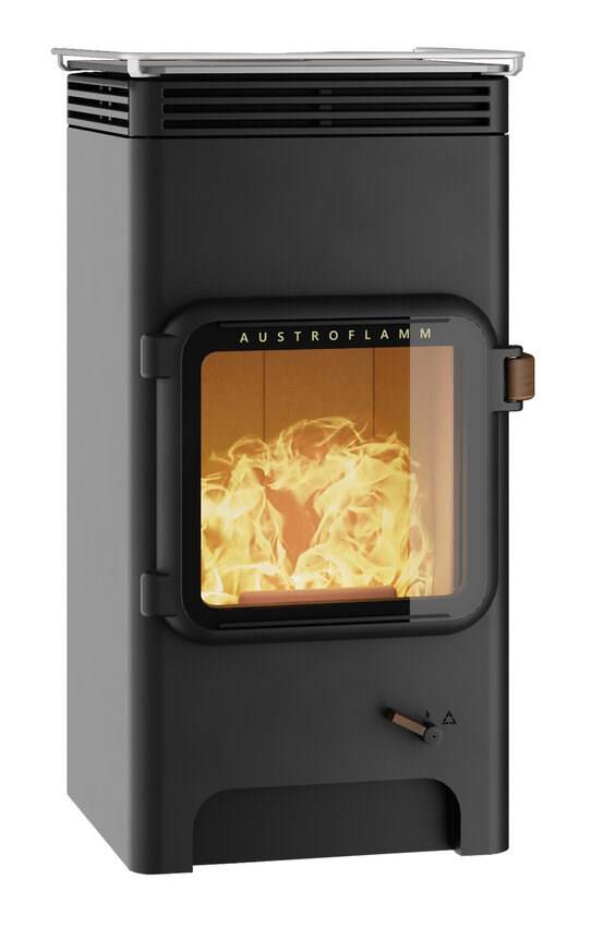  Austroflamm Luca Cook