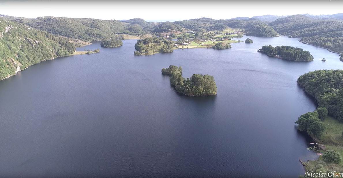 Barstadvatnet