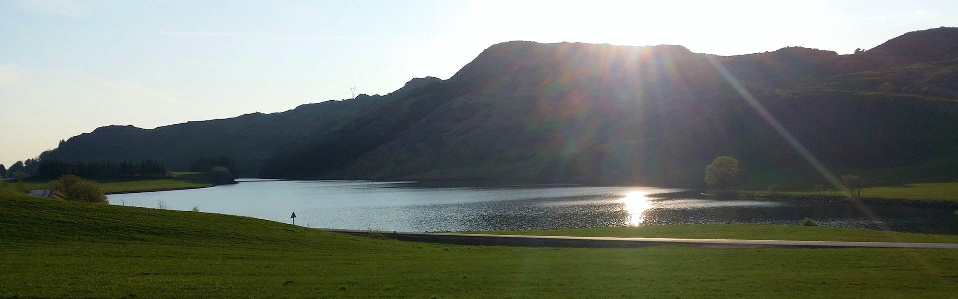 Fiskekort RV 504 Fiske – Rogalands beste ørretfiske