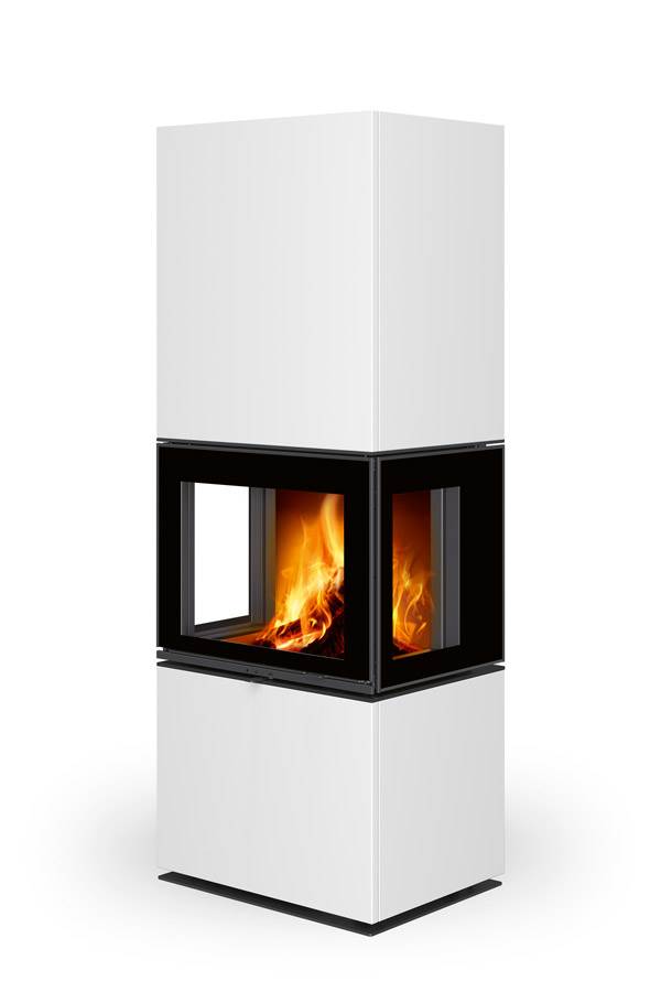 Romotop Lera C GH 10 keramikk