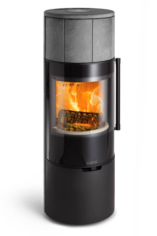 Keddy K900T kleberstein høy