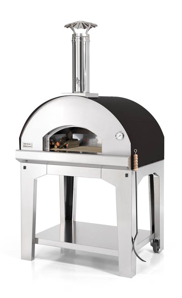 Terazza 80 med understell