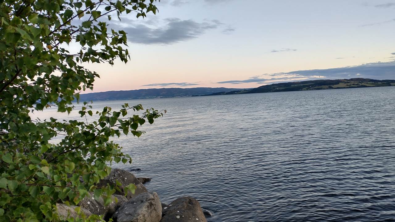 Mjøsa