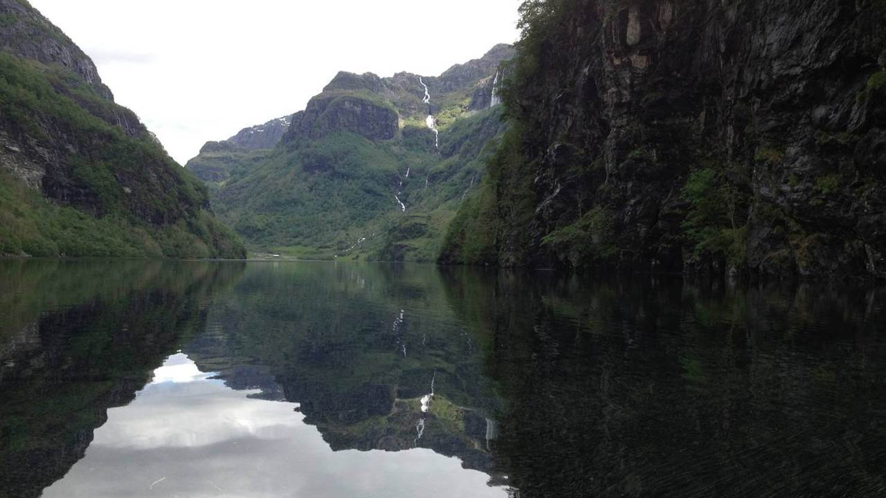 Gjønavatnet