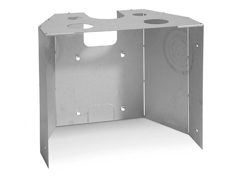 Keddy SK1000 konveksjonsdeksel