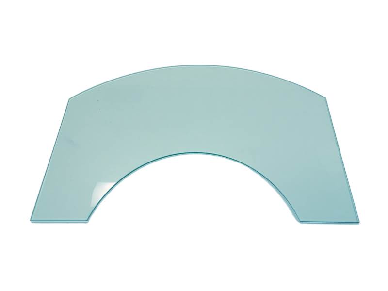 Underlagsplate glass til Uniq 36/37