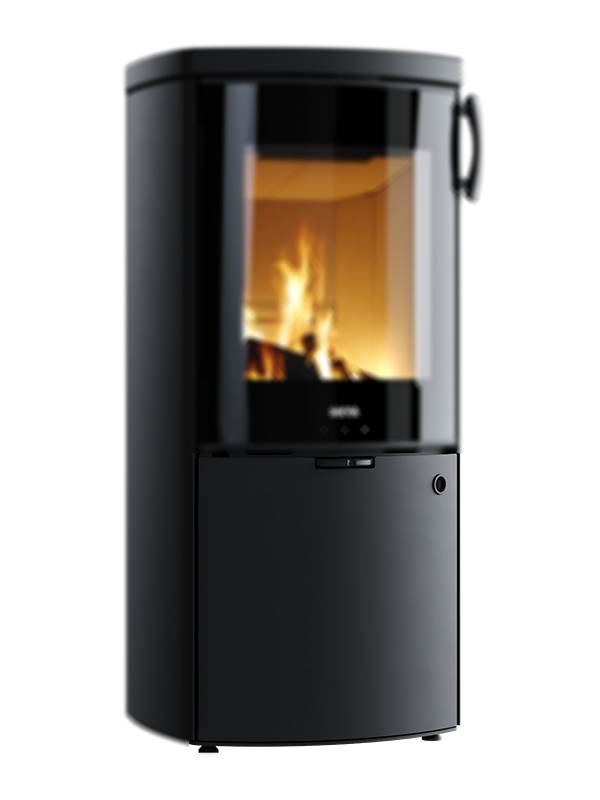 HETA dør til sokkelrom Icon-Line Moderna