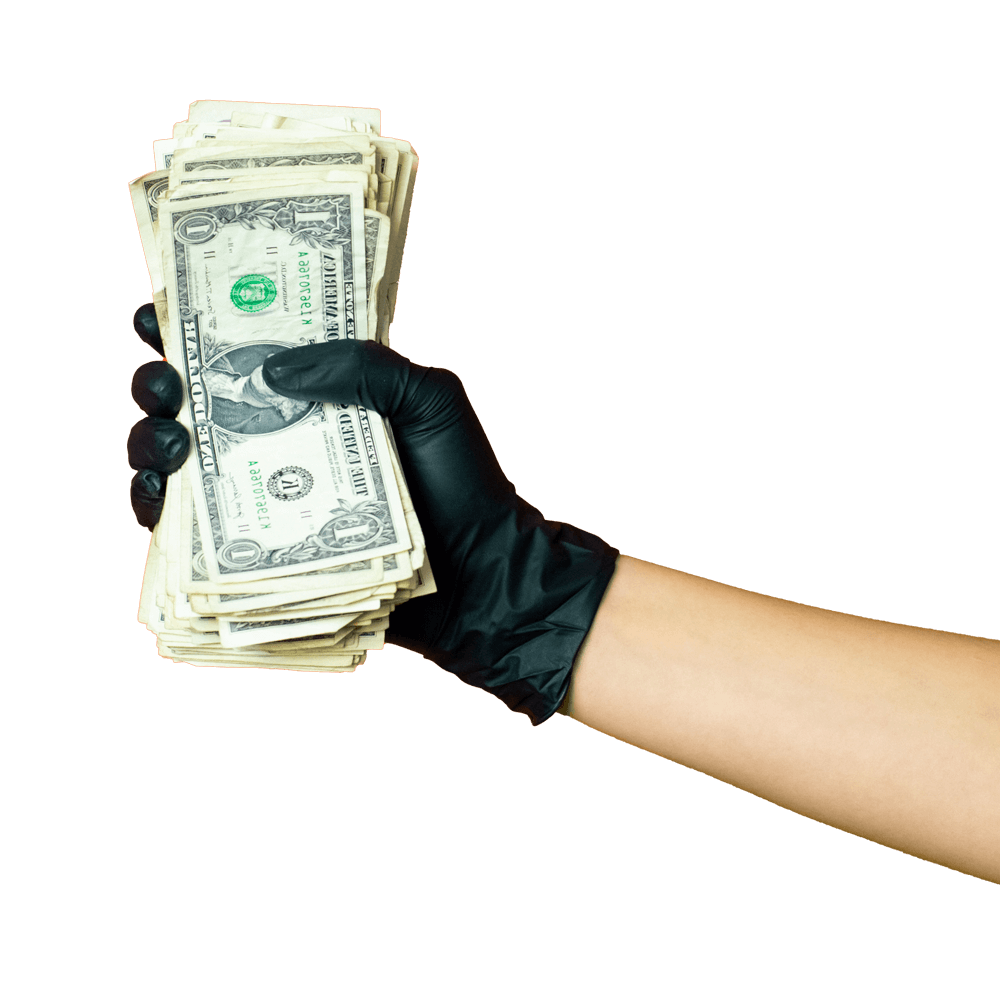 Combating Bribery and Corruption