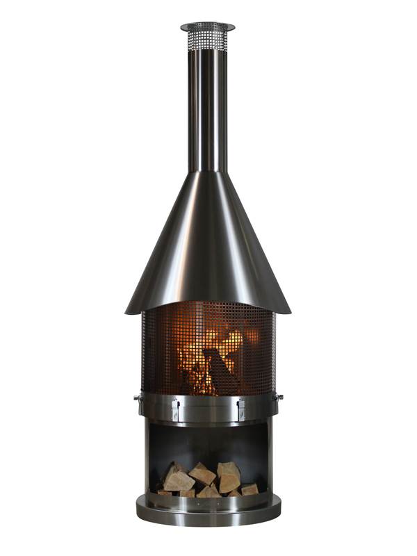 Firestar DN 800 Exclusive Swing (Ø80)