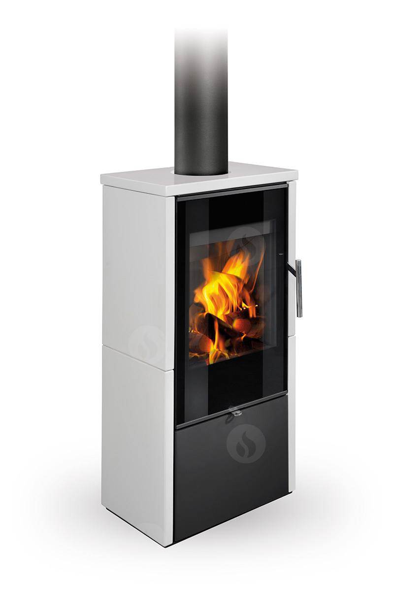 Romotop Laredo F, keramikk