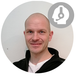 Vegard Skaret