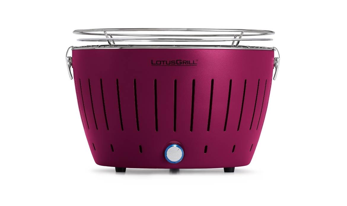 LotusGrill Classic