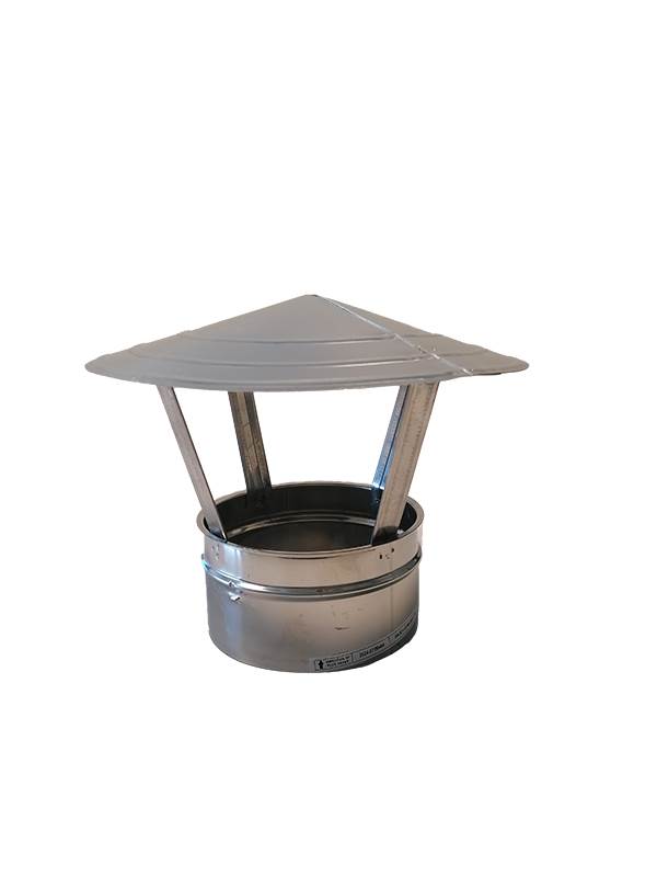 SW Ø150 Pipehette