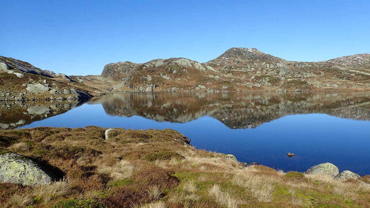 Vestre Skjerevatn