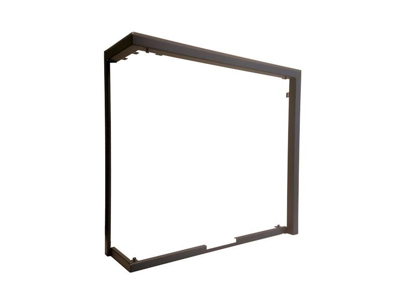 Dekorramme SK1000 sideglass venstre