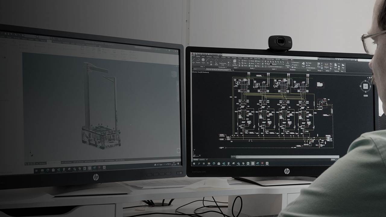Ingeniørtjenester