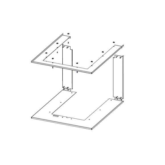 Romotop Cover standard 4S HU3LF RAM 12