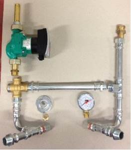 HETA AQUA KIT 805
