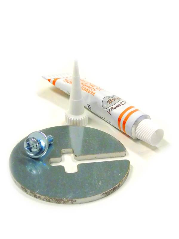 Service-kit MBS