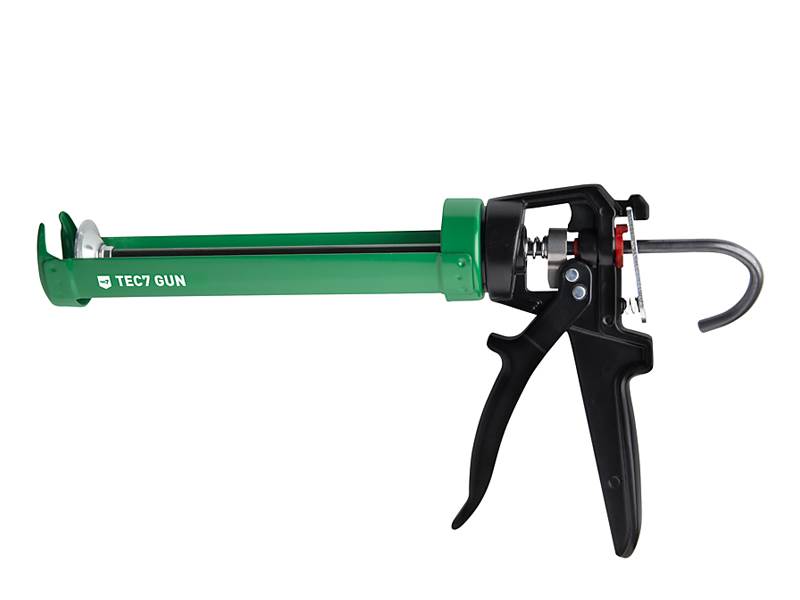 Tec Gun