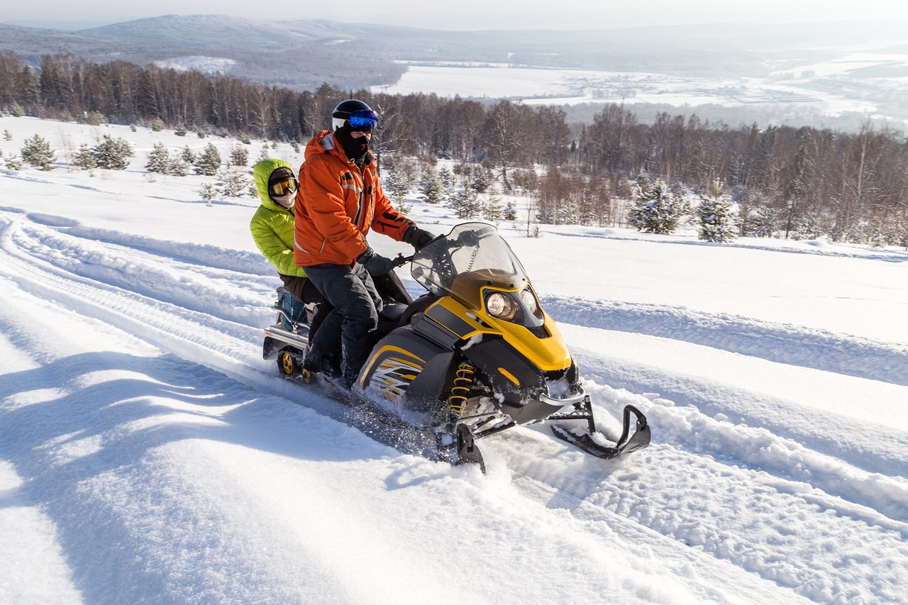 Songaløyve 2025/26 - Vinje kommune