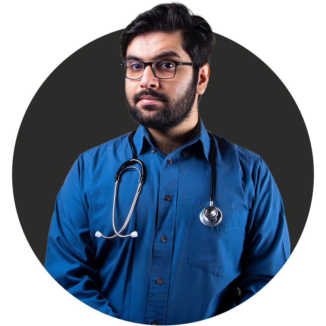 Offshore Medisinsk & support