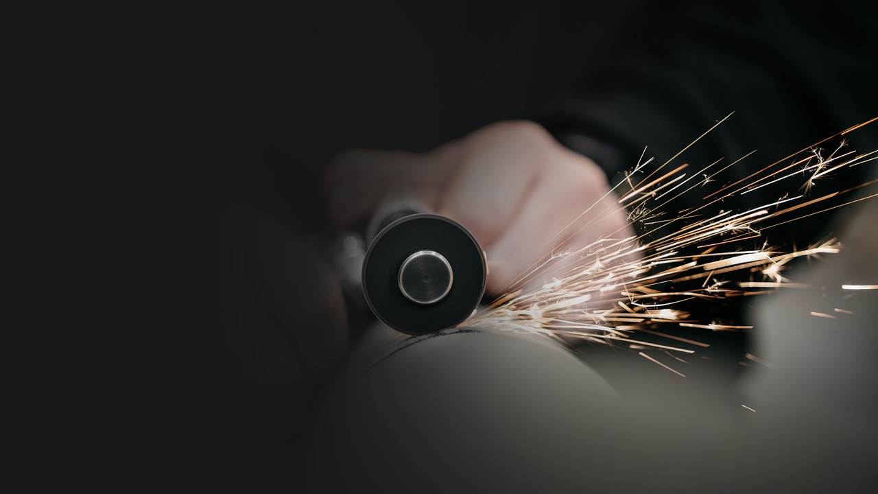 Industri og produksjon