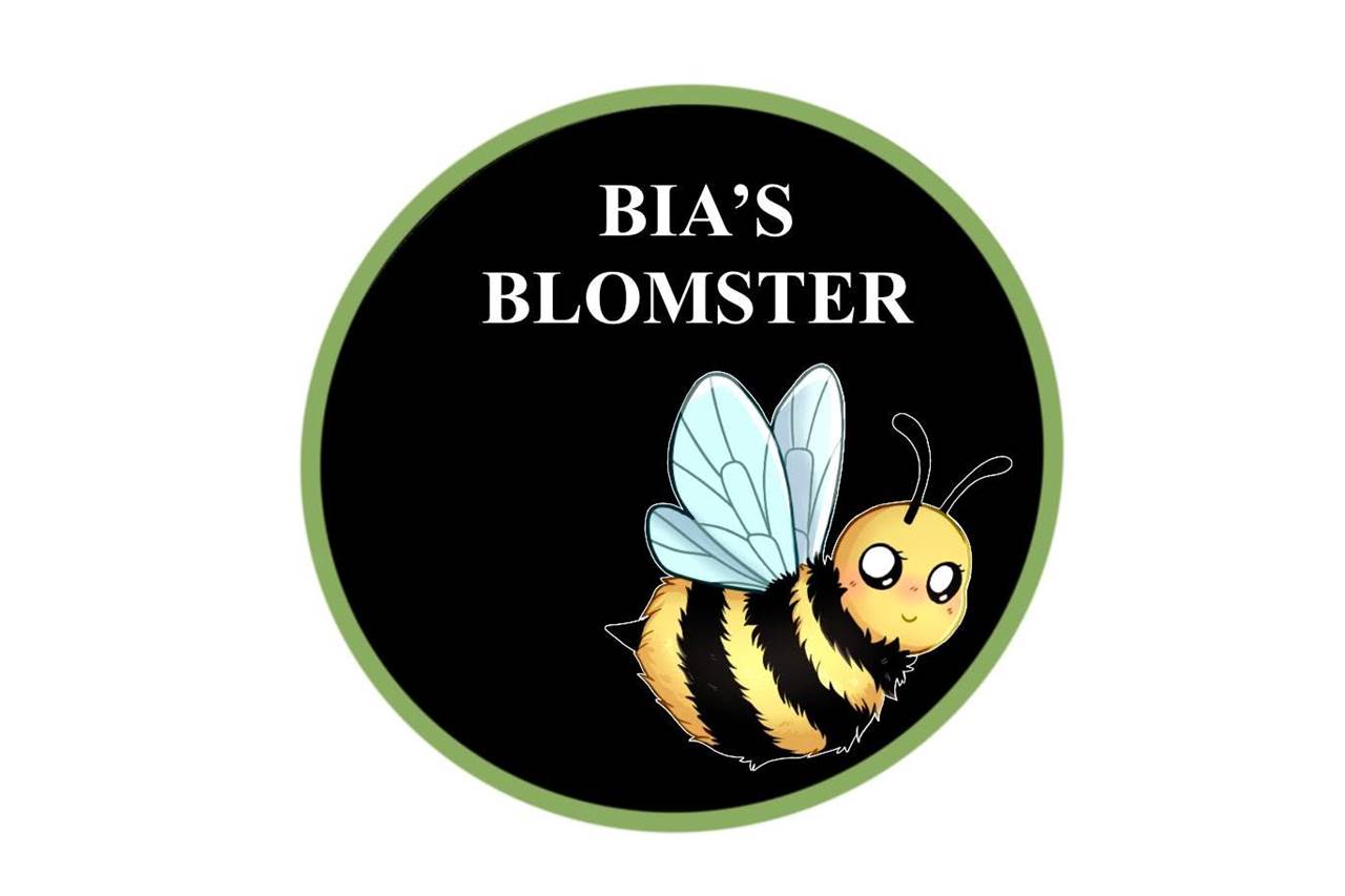 Bia's Blomster