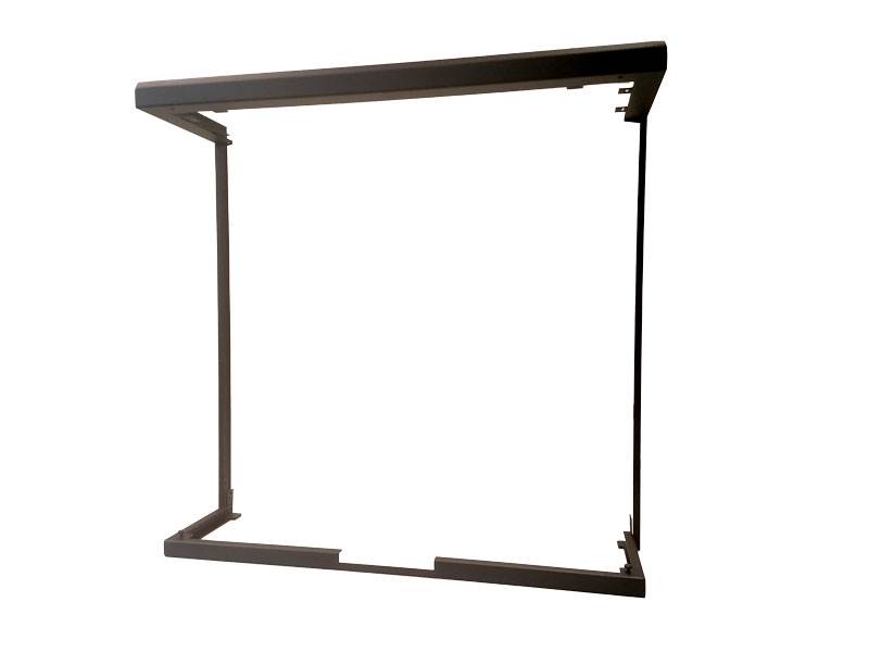 Dekorramme SK1000 2 sideglass