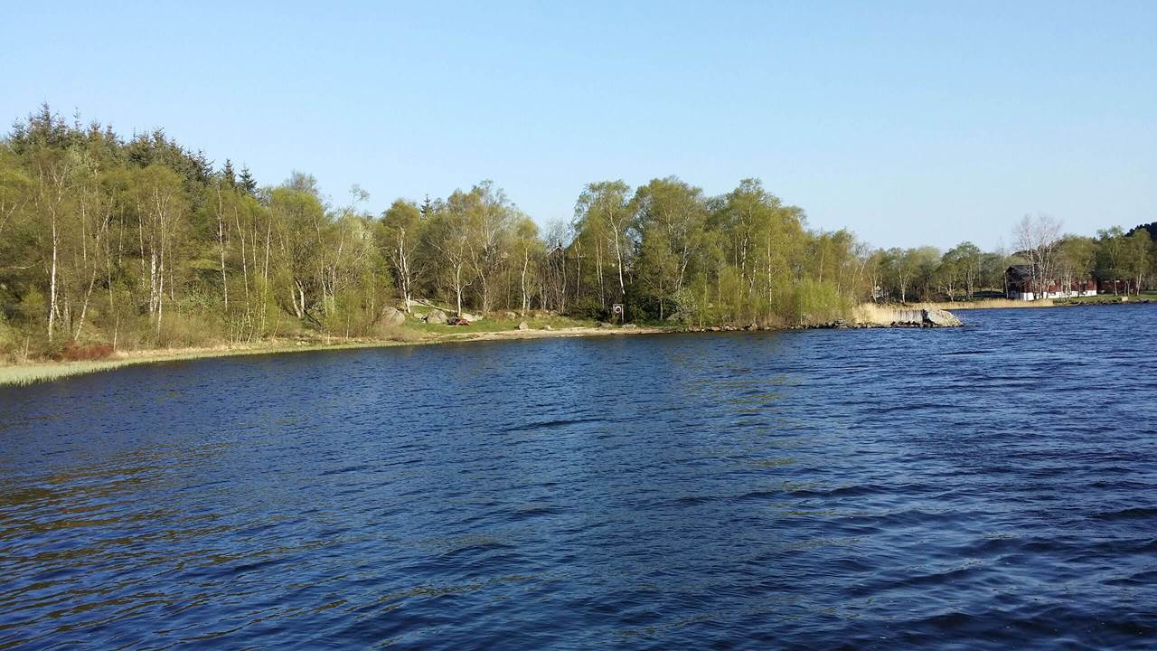 Bråsteinvatnet
