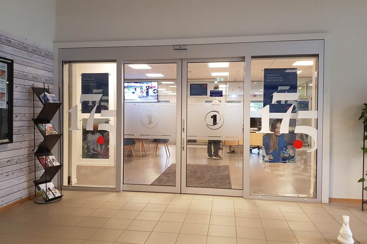 Sparebank 1 Sørøst-Norge