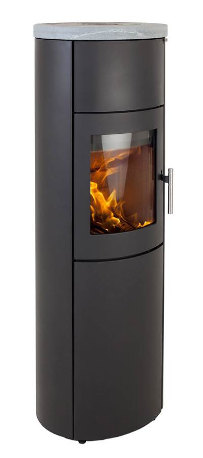 Heta Scan-Line 840 m/akkumulering og klebertopp