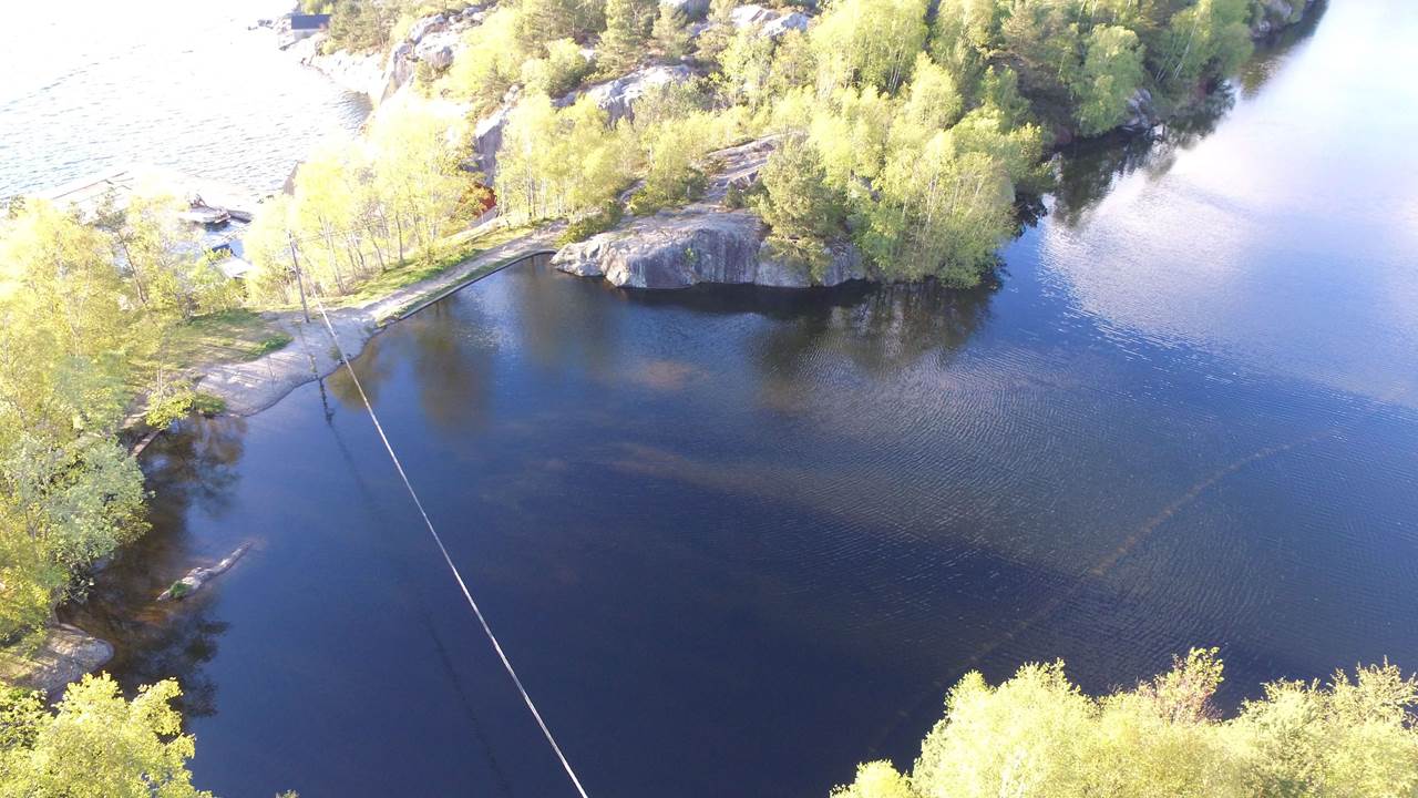 Heståvatn