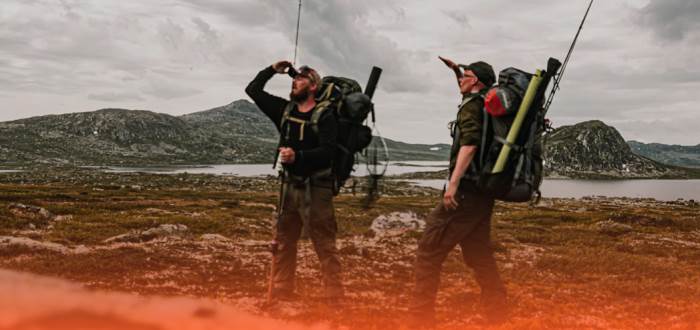 Villmarkslivet Productions